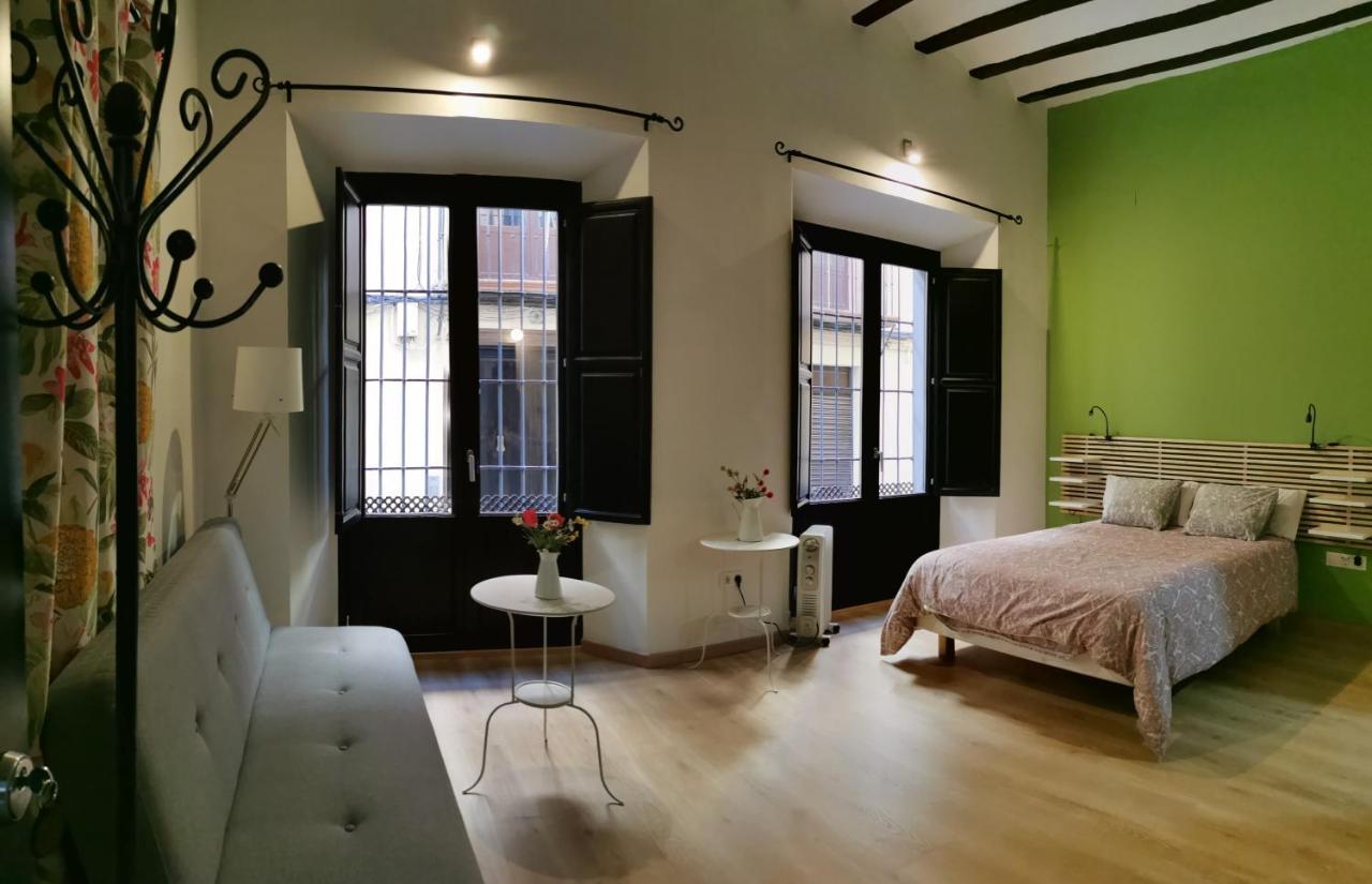 Deluxe Doppelzimmer