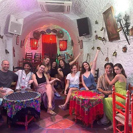 El Granado Hostel-2